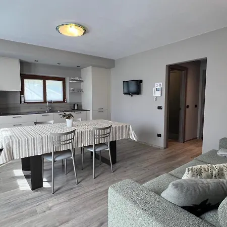 Casa Marika Διαμέρισμα *