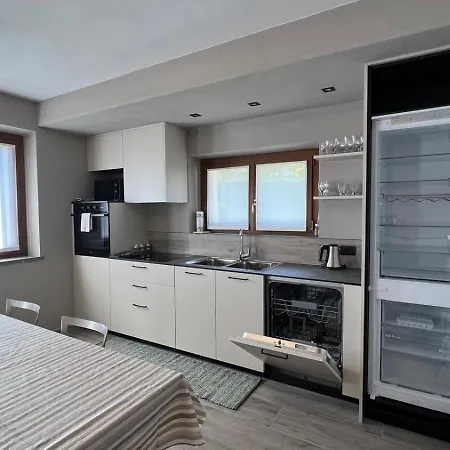 Casa Marika Διαμέρισμα Valdisotto