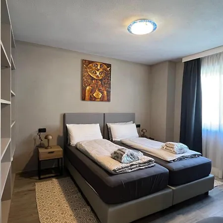 Casa Marika *
