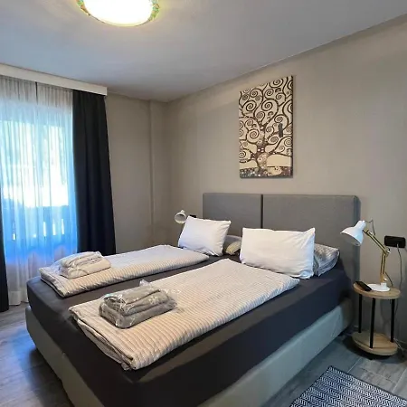 Casa Marika Διαμέρισμα Valdisotto